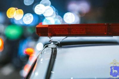 Массовые рейды ГАИ  пройдут в Самарской области 13 и 14 декабря