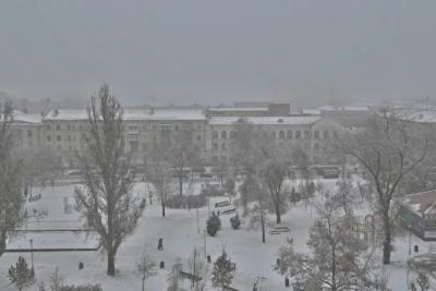 Движение на перекрытом из-за ДТП перекрестке в Самаре восстановлено