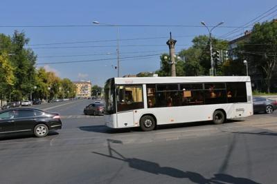 С 15 декабря маршрут №429 будет выполнять по три рейса напрямую до онкодиспансера