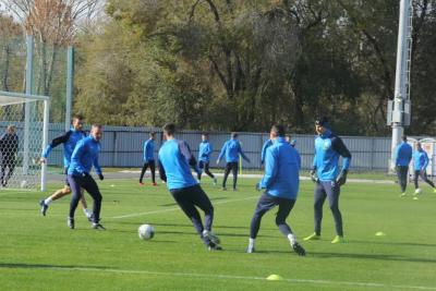 ФК &laquo;Крылья Советов&raquo; отправится на учебно-тренировочные сборы в Турции