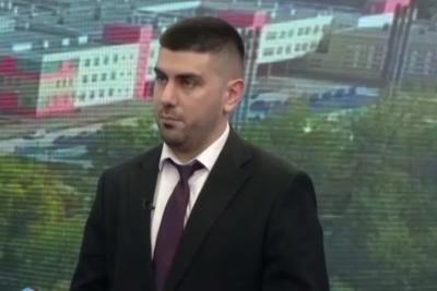 Георгий Степанян временно возглавит Госжилинспекцию Самарской области