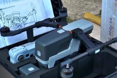 Самарские лесники получили 15 современных беспилотников для отслеживания пожаров