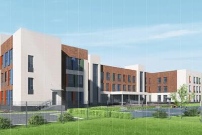 Образовательный центр со школой и детсадом появится в Самарской области