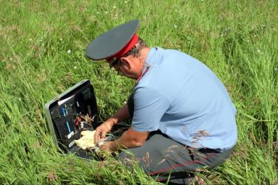 Экс-глава Жигулевска Александр Курылин снова объявлен в федеральный розыск
