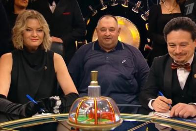 Житель Самарской области выиграл почти 2 миллиона рублей в &laquo;Что? Где? Когда?&raquo;