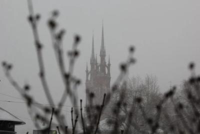 Стало известно, какая погода ждет жителей Самарской области на Рождество
