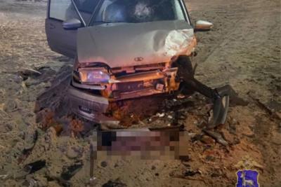 Два человека госпитализированы после ДТП на улице Мануила Лемешевского в Самаре: что известно на данный момент