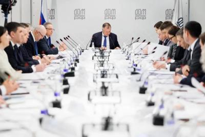 Детский хоспис в Самаре начнут строить в сентябре 2026 года