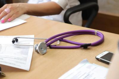 Самарский Минздрав рассказал о закрытии детской поликлиники на Ново-Садовой