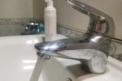 Отключения холодной воды из-за ремонтных работ пройдет в Самаре 17 января