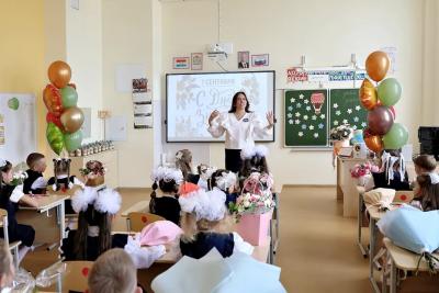 Оценку за поведение могут начать ставить в школах Самарской области с 2026 года