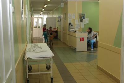 Детскую поликлинику на улице Панова в Самаре планируют открыть весной 2026 года