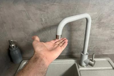 Стало известно, где в Самаре отключат холодную воду 21 и 22 января