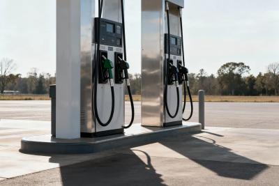 Сеть самарских АЗС &laquo;Кедр&raquo; выставлена на торги из-за банкротства