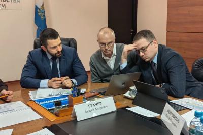 Проект расширения дороги в Куйбышевском районе начали готовить власти Самары