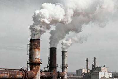 Режим НМУ продлен в Самарской области до 22 января