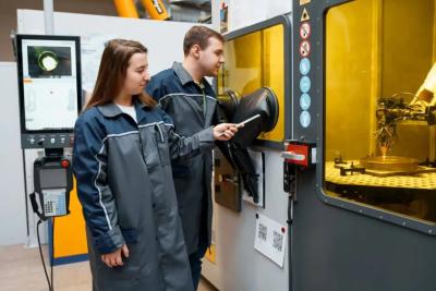 Вячеслав Федорищев анонсировал запуск проекта &laquo;Крылья науки&raquo; в Самарской области