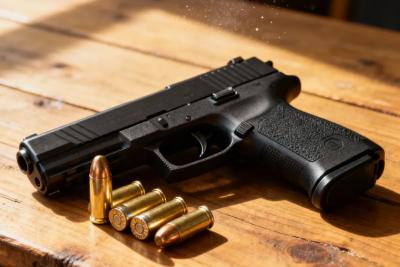 Предполагаемого заказчика убийства  атамана арестовали в Самаре