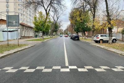 Дороги к ключевым соцобъектам продолжат ремонтировать в Самарской области