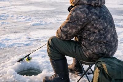 Рыбалка на Волге едва не закончилась трагедией для пенсионера в Самарской области