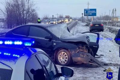 Один человек погиб и трое пострадали в жестком ДТП в Самарской области: что произошло