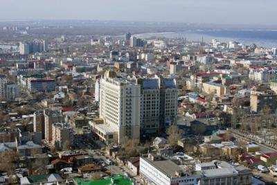 Финансист Эпштейн, судимый за сутенерство, искал девушек в Самарской области