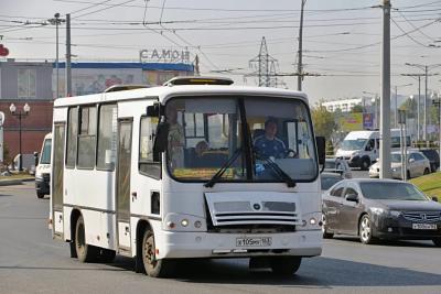 Самарские власти усиливают контроль за работой автобусов № 110 после жалоб жителей