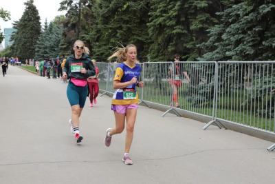 Жители Самарской области могут вернуть до 19 500 рублей в год за занятия спортом