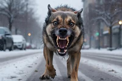 После нападения собаки на ребенка в Самаре разгорелся конфликт с зоозащитниками