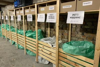 Жительница Самары, осужденная за госизмену, занималась эковолонтерством