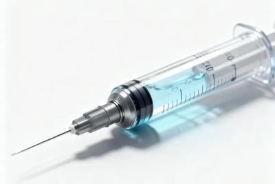 55 тысяч доз вакцины от пневмококковой инфекции закупят в Самарской области