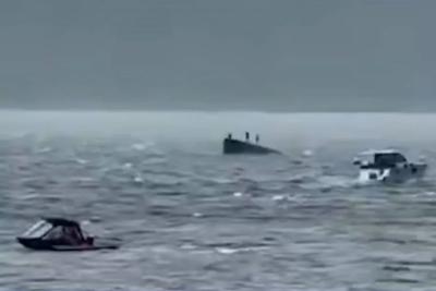 Капитана катера будут судить за гибель пассажирки на реке в Самарской области