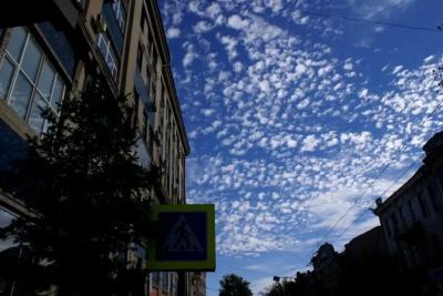 Отбой ракетной опасности объявлен в Самарской области 27 февраля