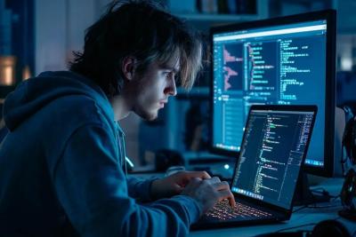 Новые меры борьбы с кибермошенниками действуют в Самарской области с 1 марта