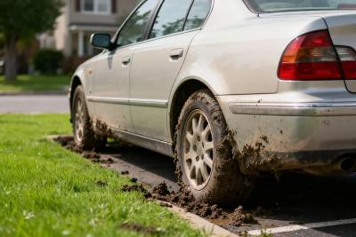 Средний автокредит в Самарской области достиг 1,18 млн рублей в 2026 году