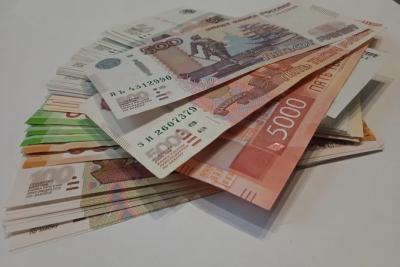 МРОТ в Самарской области к 2030 году составит не менее 35 тысяч рублей