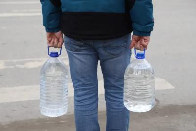 Бастрыкин поручил ускорить дело самарских дачников, оставшихся без питьевой воды