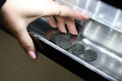 Жетоны в самарском метро заменят одноразовыми билетами с QR-кодом до конца 2026 года