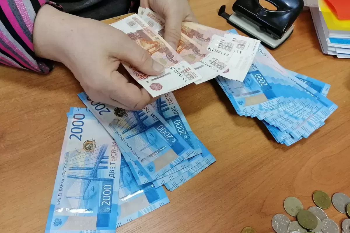 Взятые в банке деньги жители Самарской области охотнее потратят на железки, чем на знания