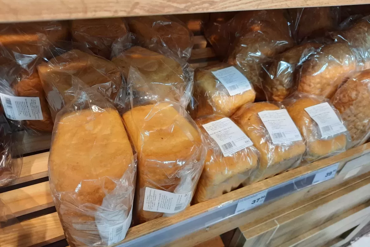 Россиян предупредили о резком подорожании хлеба