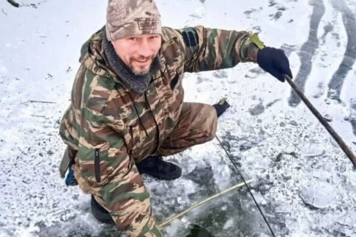 На СВО погиб экс-глава участковой избирательной комиссии Александр Загороднев