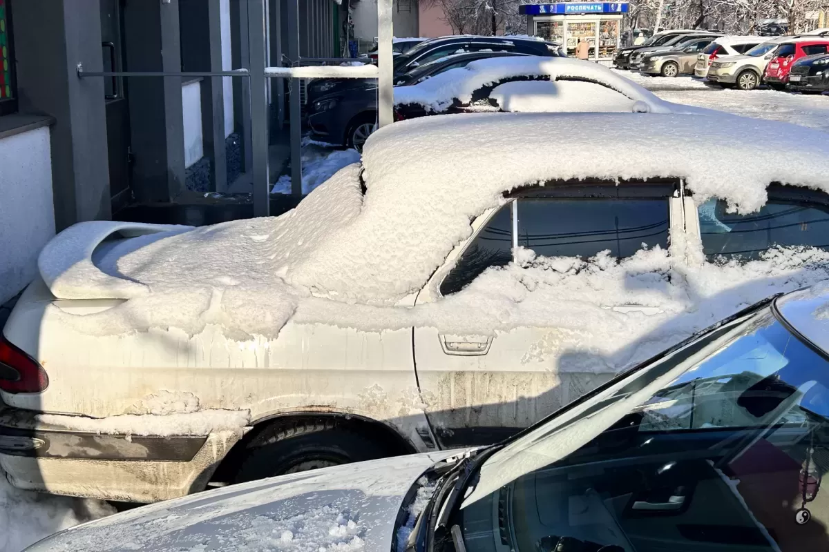 Не увидел - твоя проблема: для водителей хотят ввести новый штраф