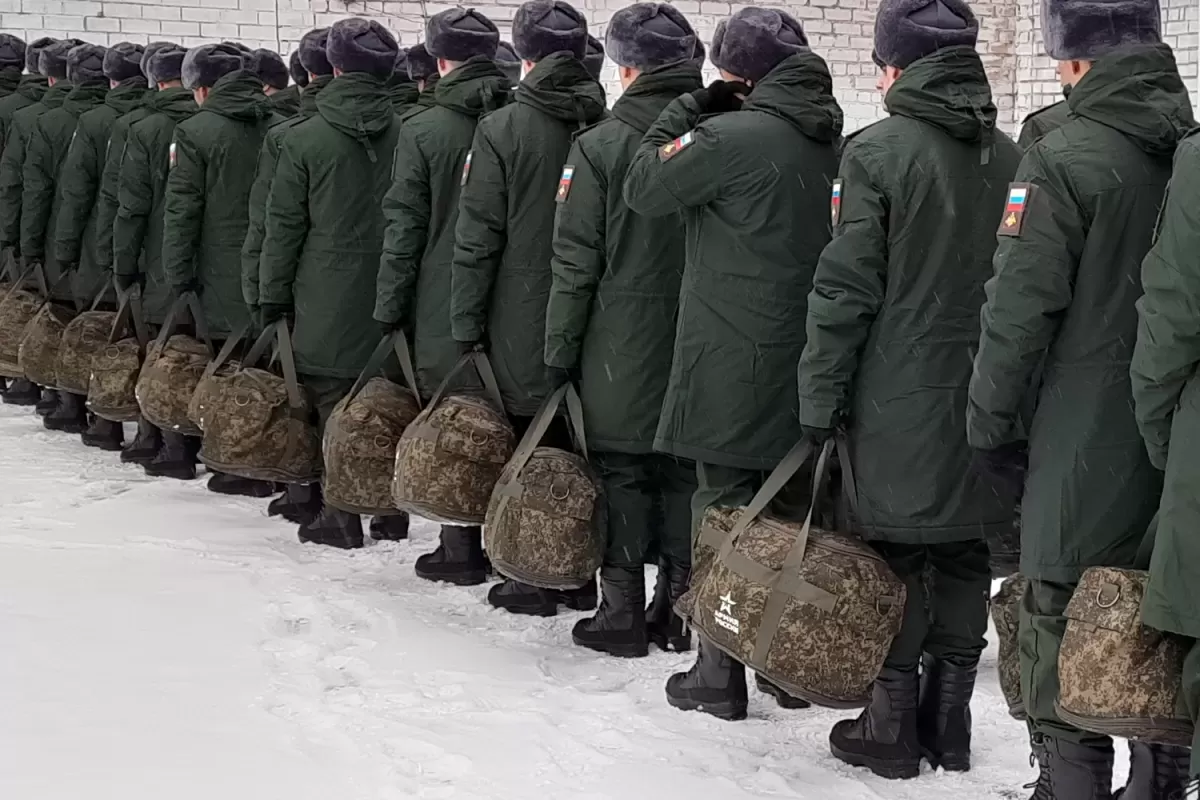 Новый реестр повесток Минобороны РФ: 20 дней для явки в военкомат