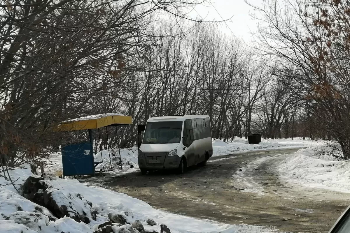 В Сызрани в автобусе благонамеренный мужчина поддался искушению и сразу возникло дело