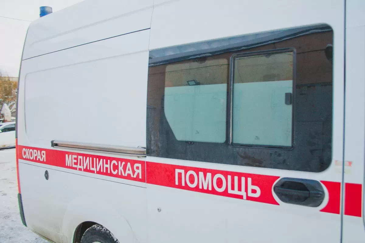В Самарской области шесть человек отравились угарным газом
