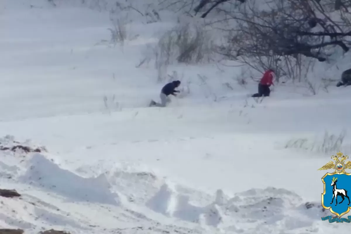 Видео про Частное видео секса из самарской области