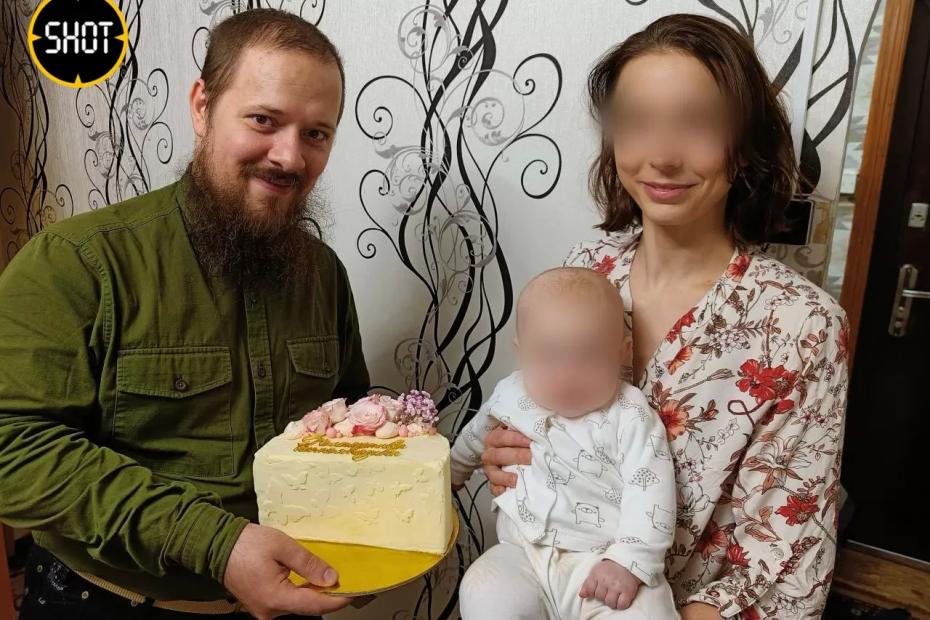 «Получила по заслугам»: российский политик заявил об убийстве собственной жены