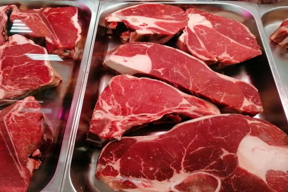 Кило за тысячу - цена на мясо пробила психологическую отметку: продавцы сами в шоке и объяснили, почему