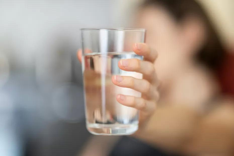 Эндокринолог Павлова предупредила о риске умереть из-за употребления воды