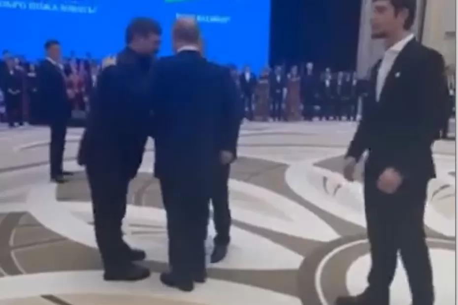 Рамзан Кадыров пообещал россиянам миллион рублей за правильный ответ - видео